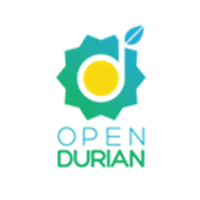 05- logo Open Durian