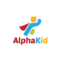 37 - logo Alpha kid