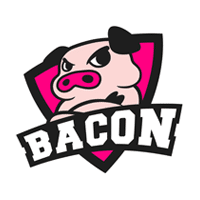 55 - Logo BACON