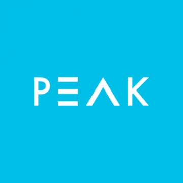 PEAK PEAK