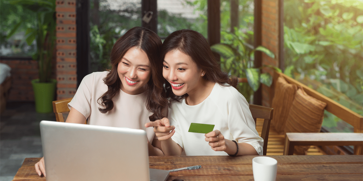 2022 E-commerce Trends and buyer Behavior in Thailand