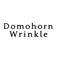 domohorn wrinkle - logo