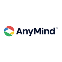 - logo ANYMind
