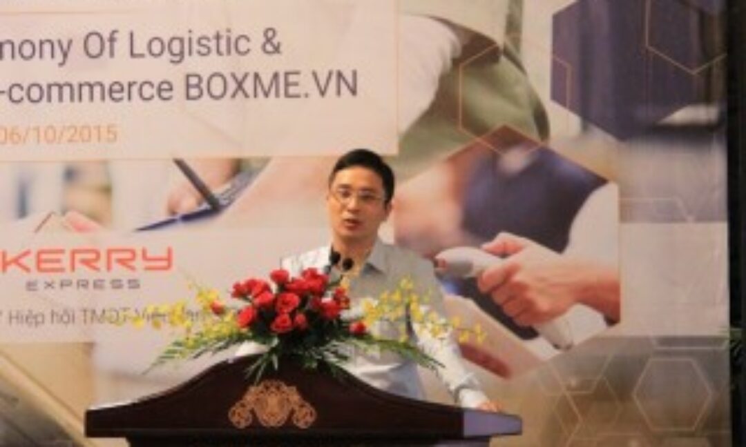 BoxMe.vn: Giải pháp nhà kho trung tâm tương tự Amazon dành cho người bán hàng ở Việt Nam