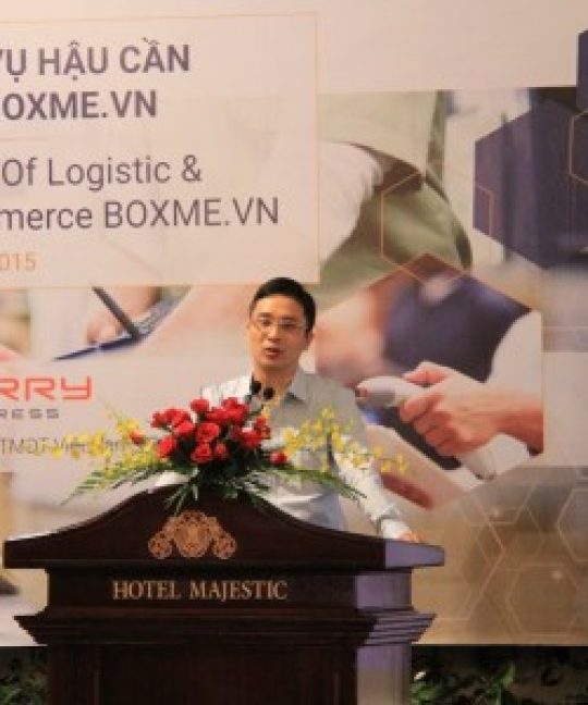 BoxMe.vn: Giải pháp nhà kho trung tâm tương tự Amazon dành cho người bán hàng ở Việt Nam