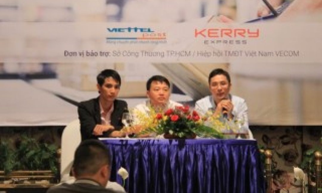 BoxMe: Cổng kho vận hậu cần cho kinh doanh thương mại điện tử