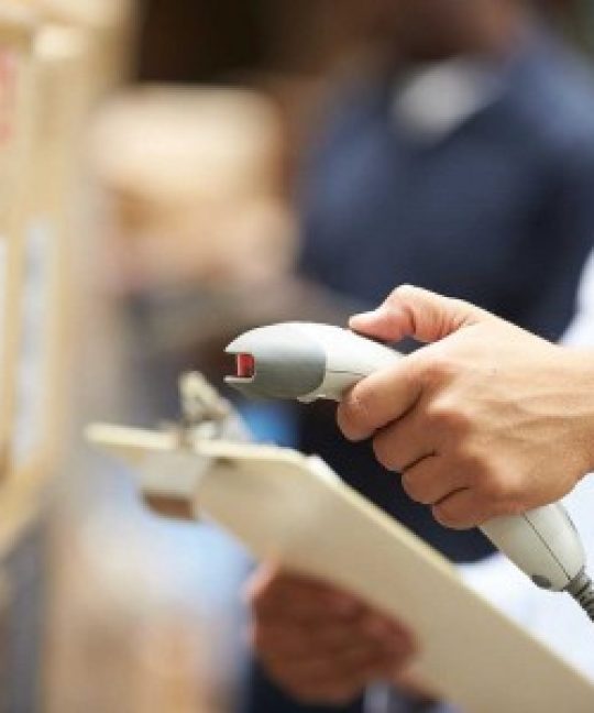 Ra mắt hạ tầng kho vận cho thương mại điện tử đầu tiên
