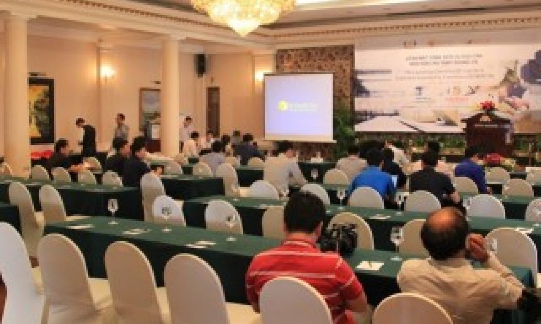 BoxMe: trợ lực hạ tầng kho vận cho TMĐT Việt Nam