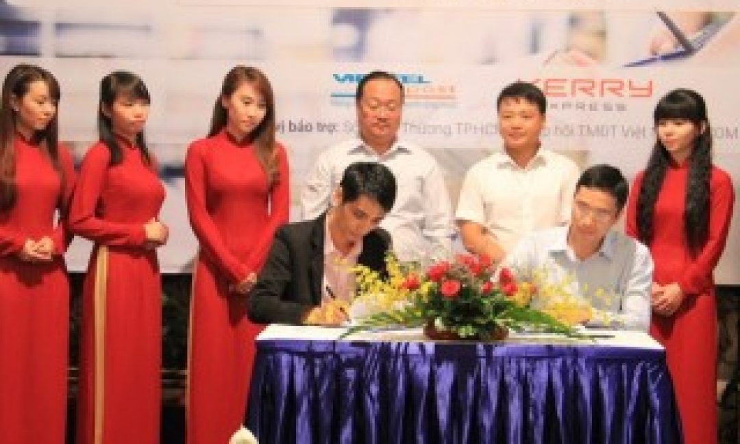 Ra mắt BoxMe.vn, kho vận cho thương mại điện tử đầu tiên tại Việt Nam