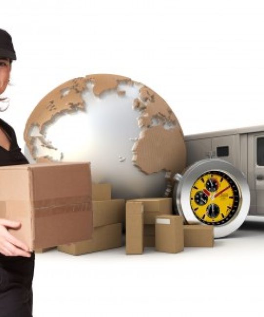 Ra mắt Cổng dịch vụ hậu cần kho vận cho TMĐT Boxme.vn