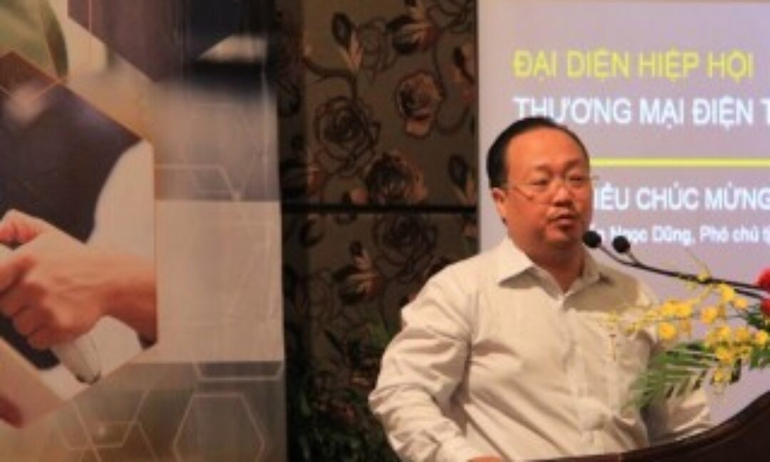 Làm Logistics kiểu thương mại điện tử