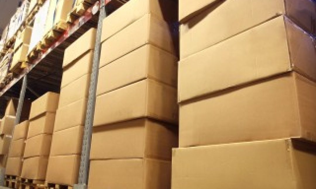 Kho vận chính là nền tảng thành công cho TMĐT