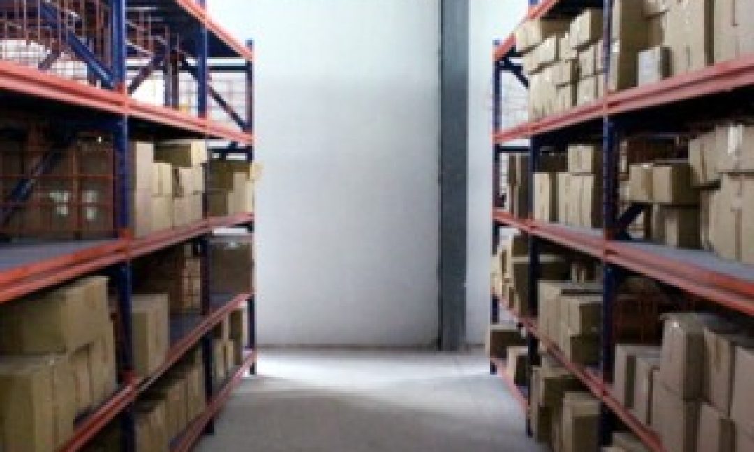 Dịch vụ hậu cần TMĐT – Fulfillment