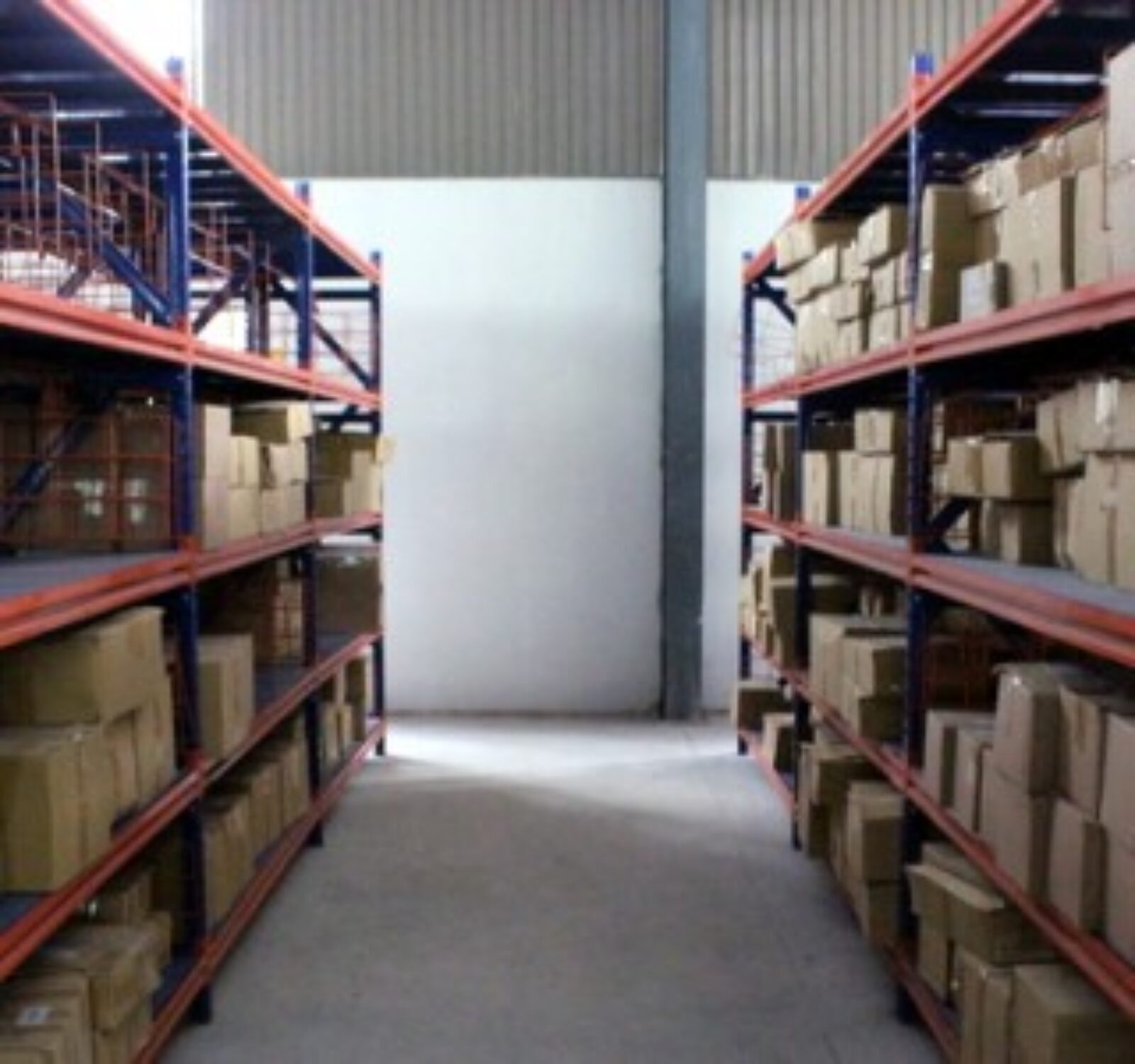 Dịch vụ hậu cần TMĐT – Fulfillment