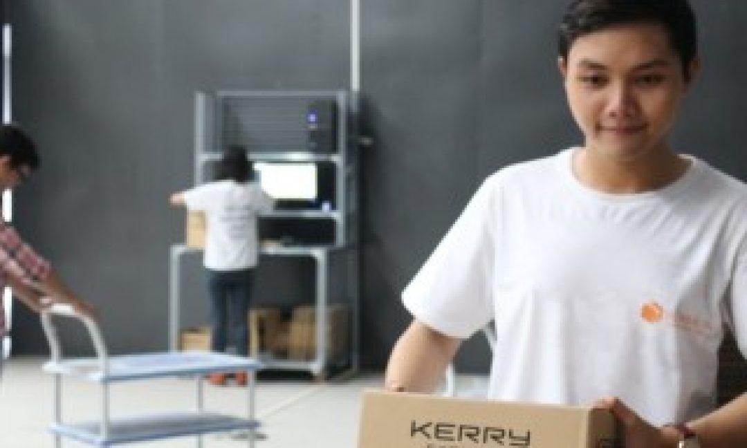 Thương mại điện tử – Cuộc chơi không chỉ còn của những ông lớn