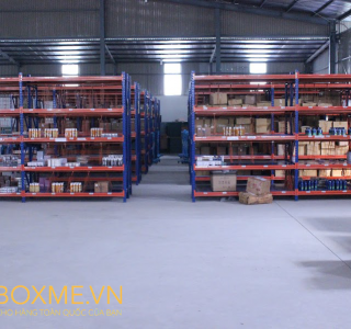 boxme online seller expand indonesia