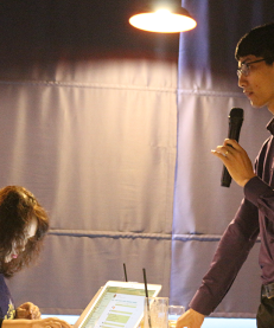 Workshop "Đột phá doanh số từ giải pháp kho vận thông minh" sẽ có mặt tại Hà Nội