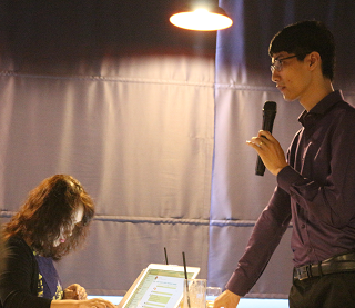 Workshop "Đột phá doanh số từ giải pháp kho vận thông minh" sẽ có mặt tại Hà Nội