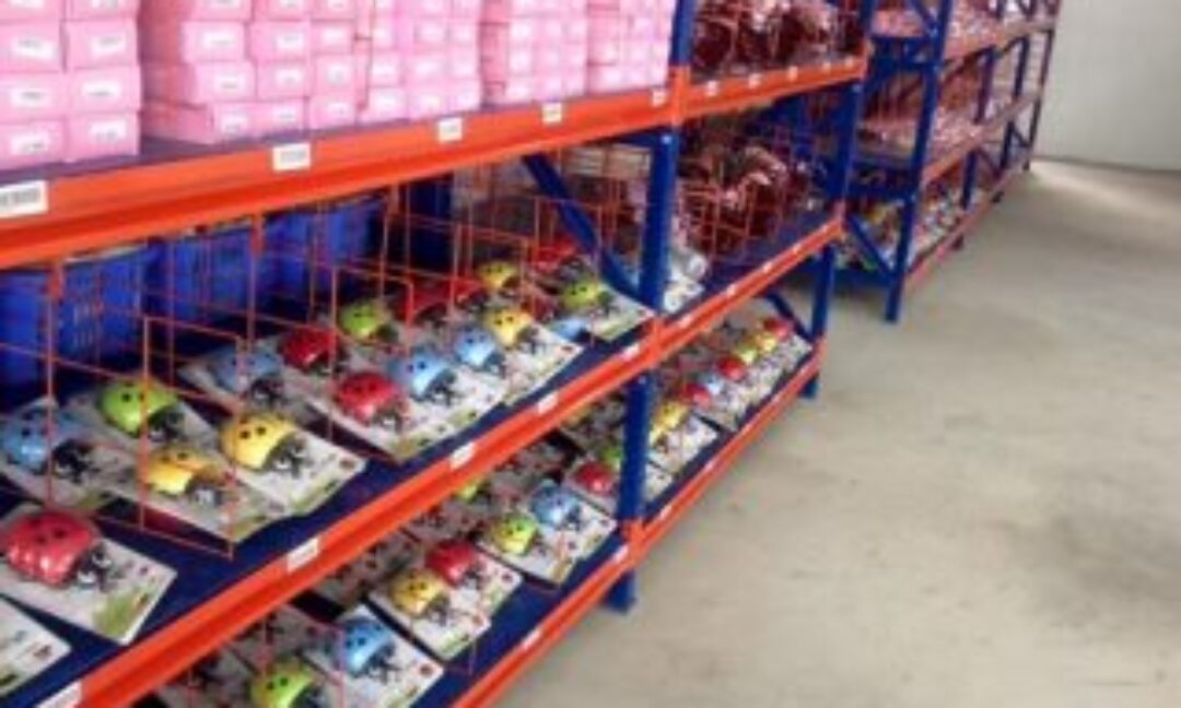 Workshop: “Đột phá doanh số từ giải pháp kho vận thông minh” đã có mặt tại Hà Nội