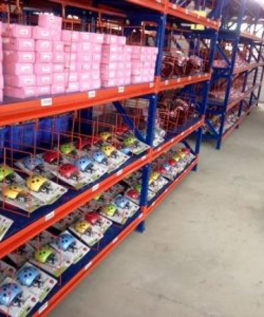 Workshop: “Đột phá doanh số từ giải pháp kho vận thông minh” đã có mặt tại Hà Nội