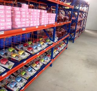 Workshop: “Đột phá doanh số từ giải pháp kho vận thông minh” đã có mặt tại Hà Nội