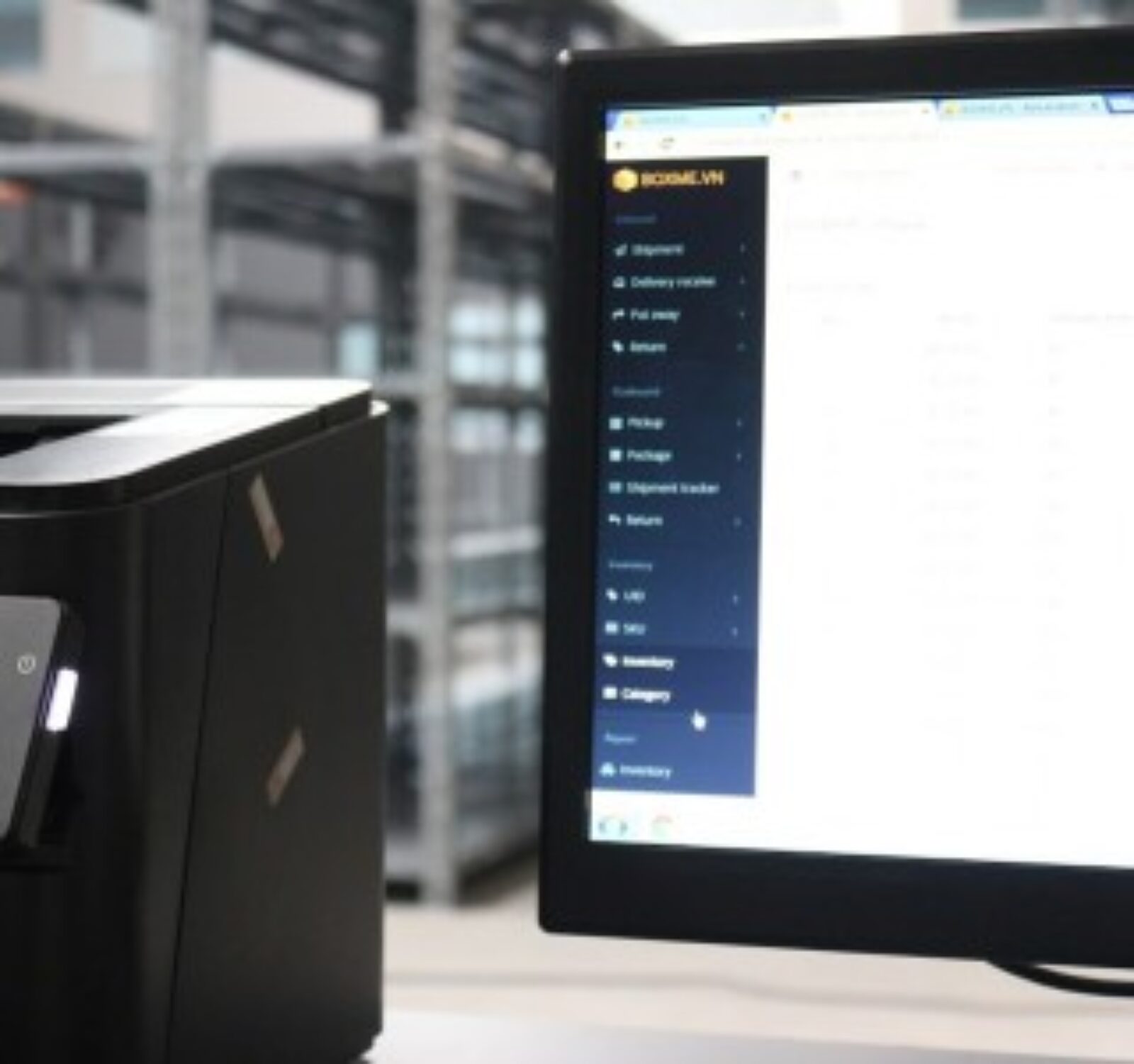 27 cách để cải thiện hoạt động của kho, kiểm soát và phân phối hàng hóa