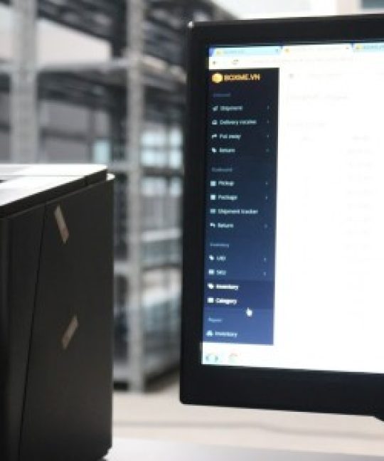 27 cách để cải thiện hoạt động của kho, kiểm soát và phân phối hàng hóa