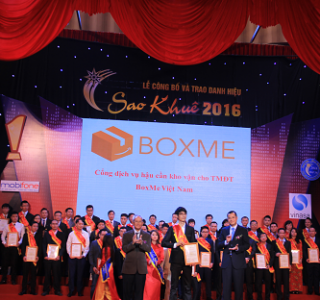 Boxme.vn – Chìa khóa thành công của kinh doanh trực tuyến