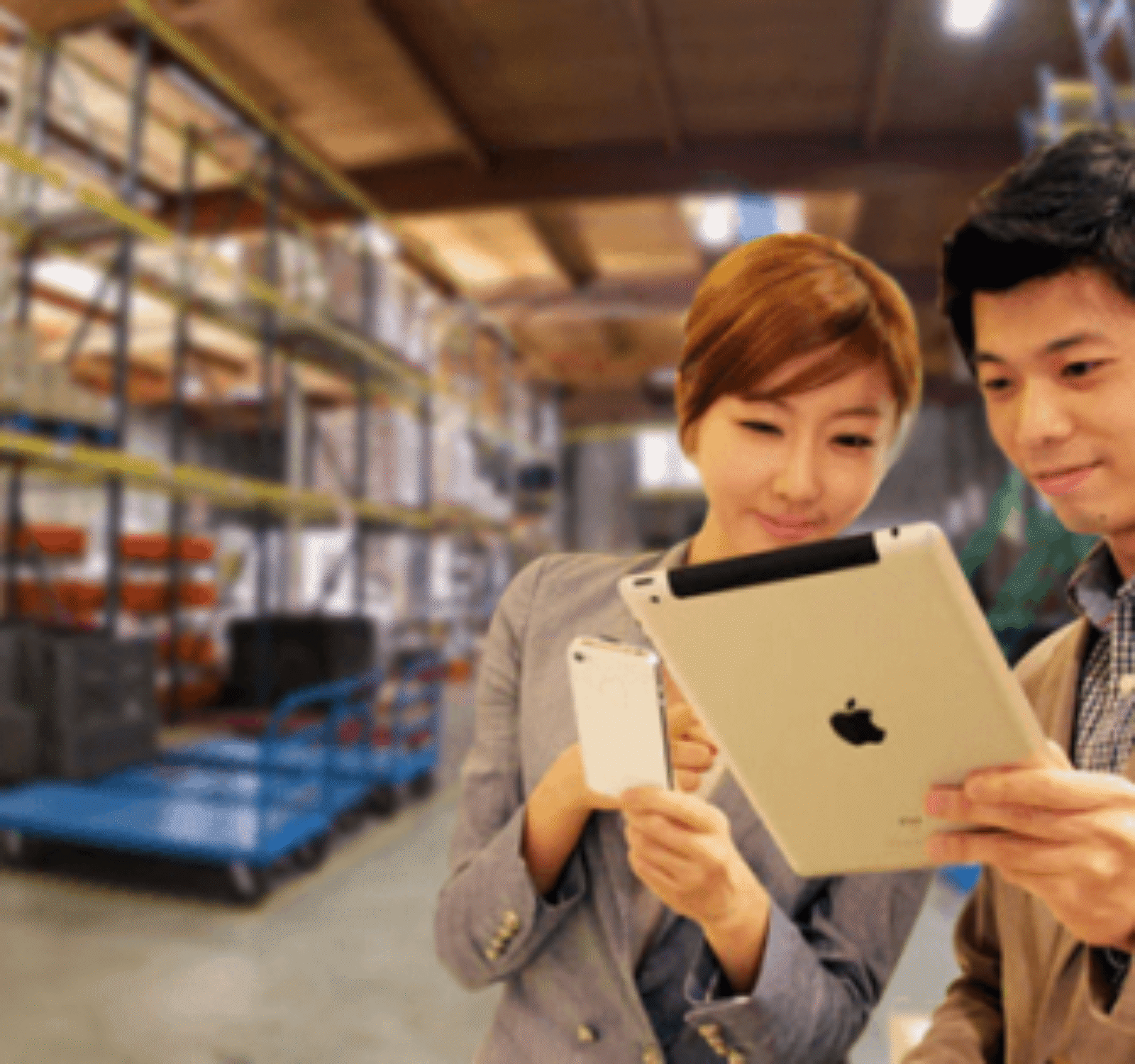 Hé lộ 5 bí quyết để nâng cao hiệu quả quản lý kho hàng