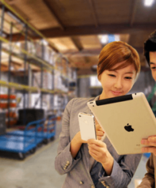 Hé lộ 5 bí quyết để nâng cao hiệu quả quản lý kho hàng