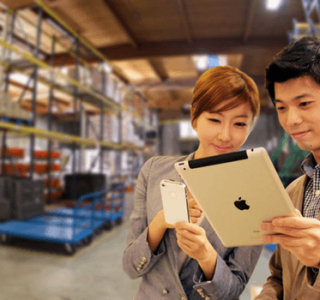 Hé lộ 5 bí quyết để nâng cao hiệu quả quản lý kho hàng