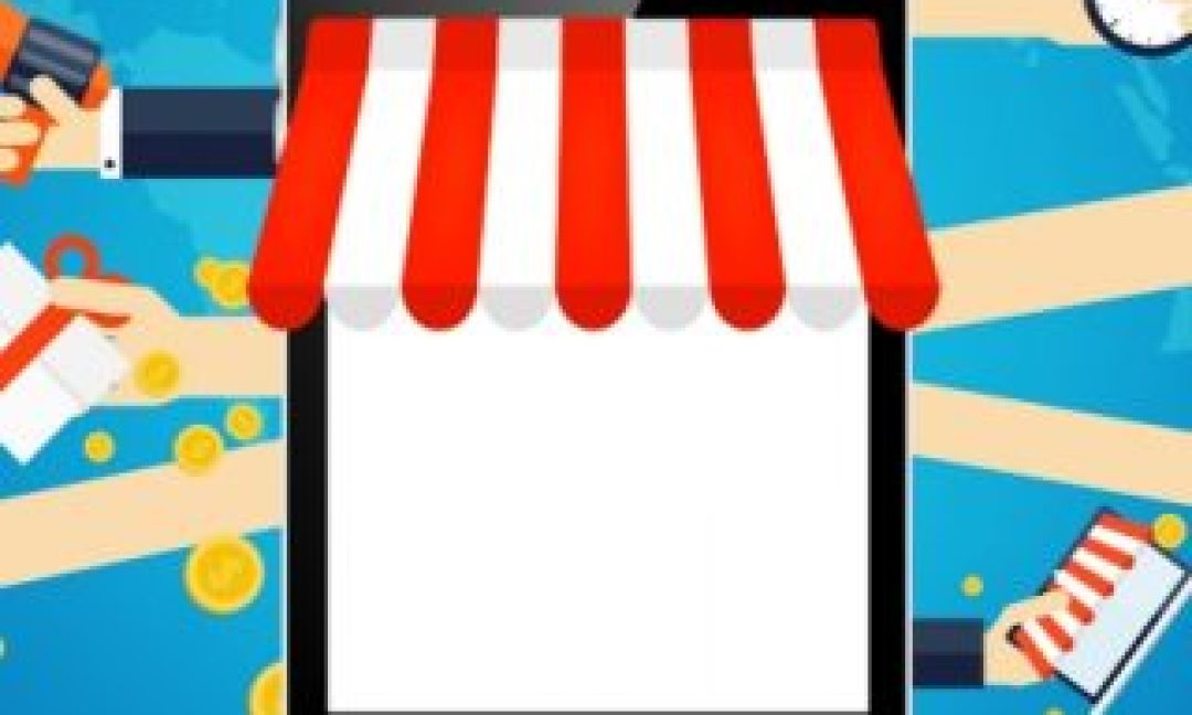 Không lo mất khách nhờ hệ thống kho hàng di động