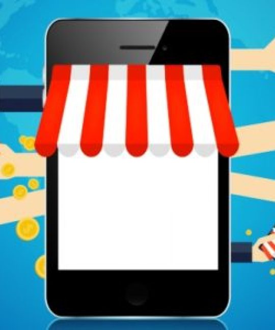 Thế nào là quản lý kho hàng "thời hiện đại"?