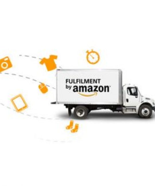 Thai warehouse fulfillment