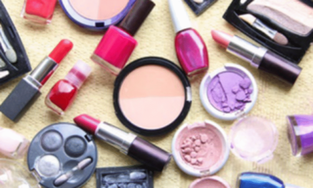 Mỹ phẩm – Bạn có muốn thử kinh doanh?