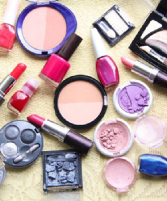 Mỹ phẩm – Bạn có muốn thử kinh doanh?