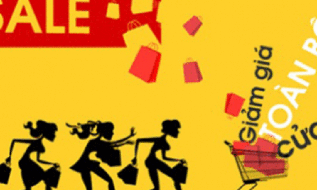 Cách hô biến hàng tồn kho thành "tiền tươi"