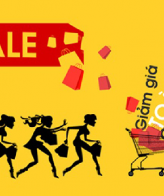 Cách hô biến hàng tồn kho thành "tiền tươi"