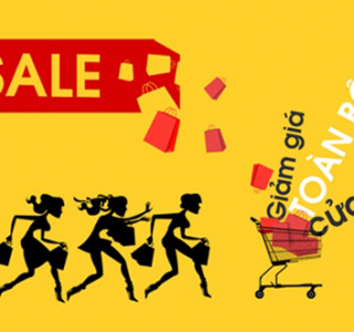 Cách hô biến hàng tồn kho thành "tiền tươi"