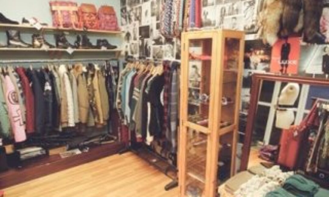 4 cách quản lý kho hiệu quả cho các shop kinh doanh thời trang