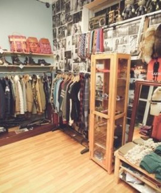 4 cách quản lý kho hiệu quả cho các shop kinh doanh thời trang