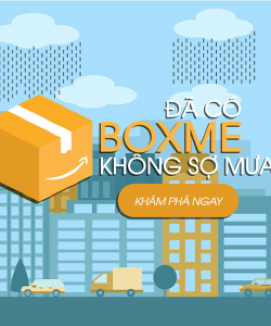 Dịch vụ hậu cần kho vận – Giải pháp kinh doanh tối ưu mùa mưa bão