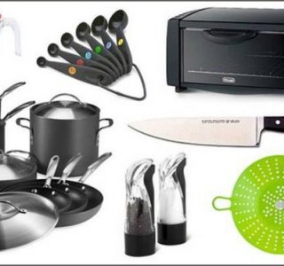 Làm giàu bằng bán đồ gia dụng online 2020 – Tại sao không?