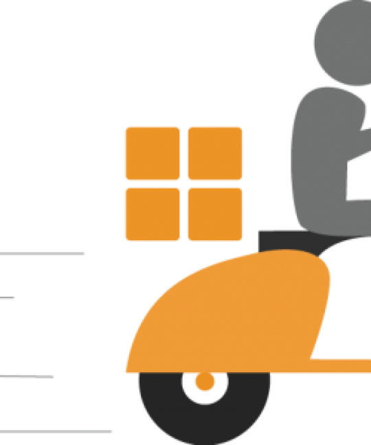 Hoàn thiện quy trình cuối trong hậu cần thương mại điện tử