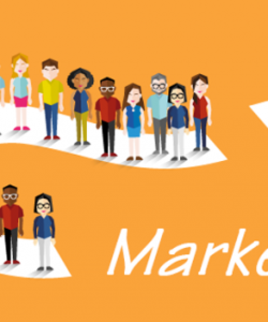 3 cách Marketing online hiệu quả mà chi phí thấp