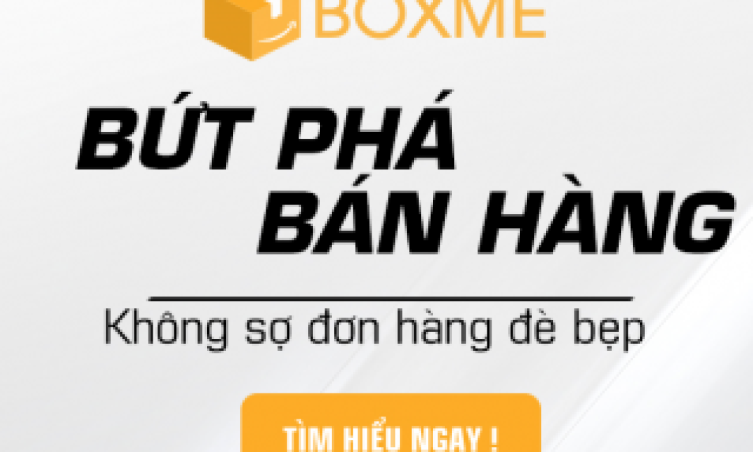 Tuyệt chiêu xử lý hàng trăm đơn hàng trơn tru