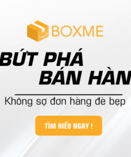 Tuyệt chiêu xử lý hàng trăm đơn hàng trơn tru