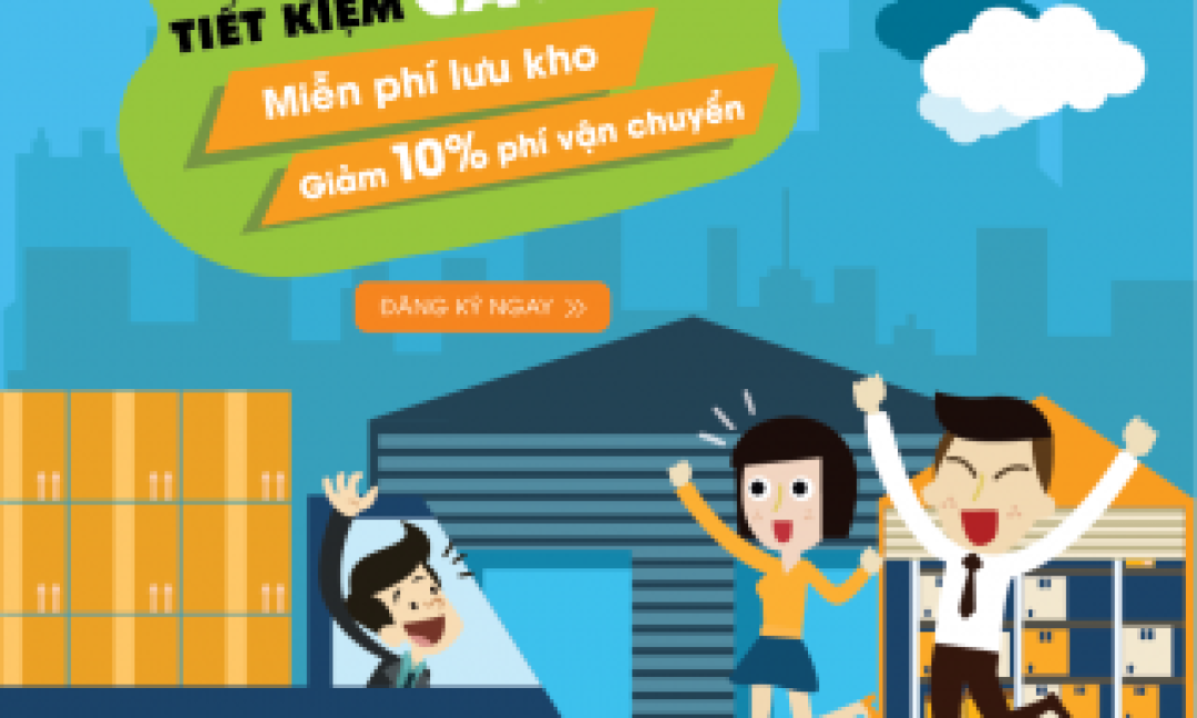 1 năm miễn phí – Tiết kiệm cả trăm