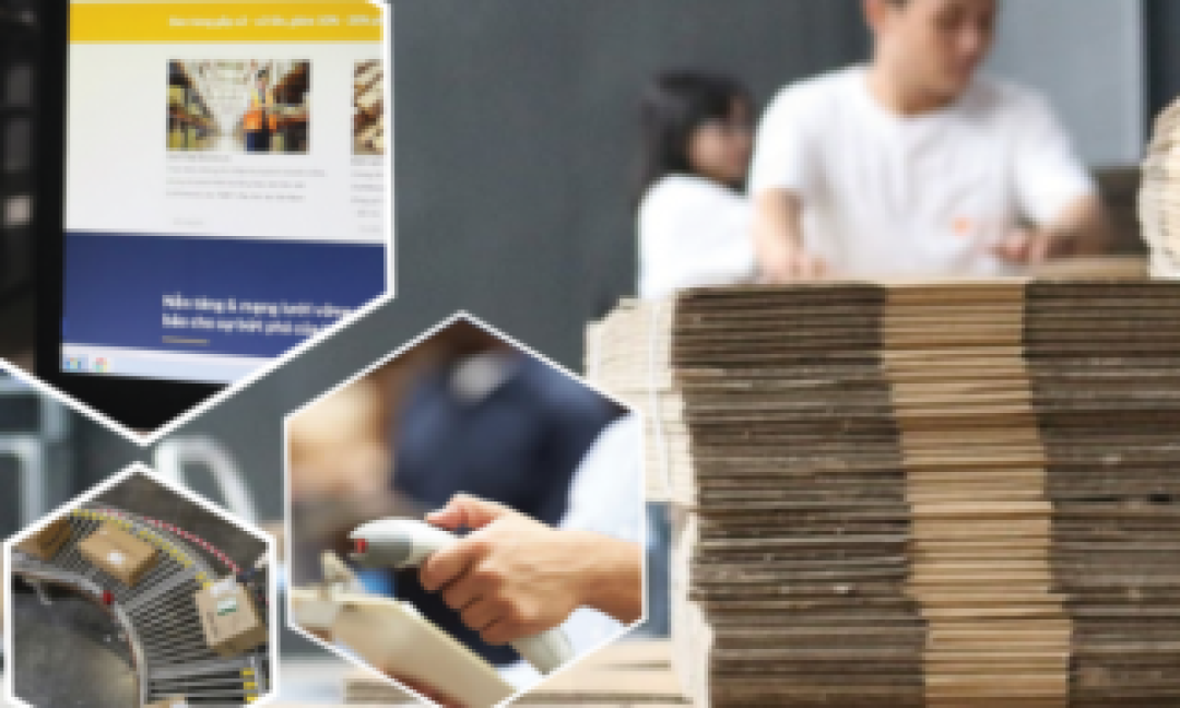 Hội thảo hoàn tất đơn hàng 2016: Giải pháp BoxMe giúp tăng 2-4 lần hiệu suất bán hàng