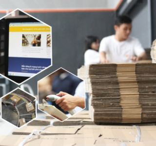 Hội thảo hoàn tất đơn hàng 2016: Giải pháp BoxMe giúp tăng 2-4 lần hiệu suất bán hàng